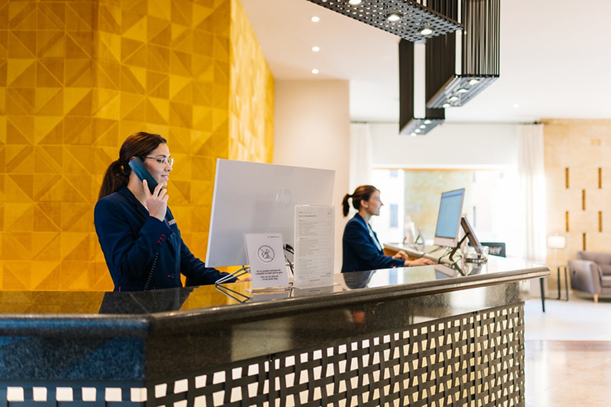 Fotos del hotel - ABBA FONSECA