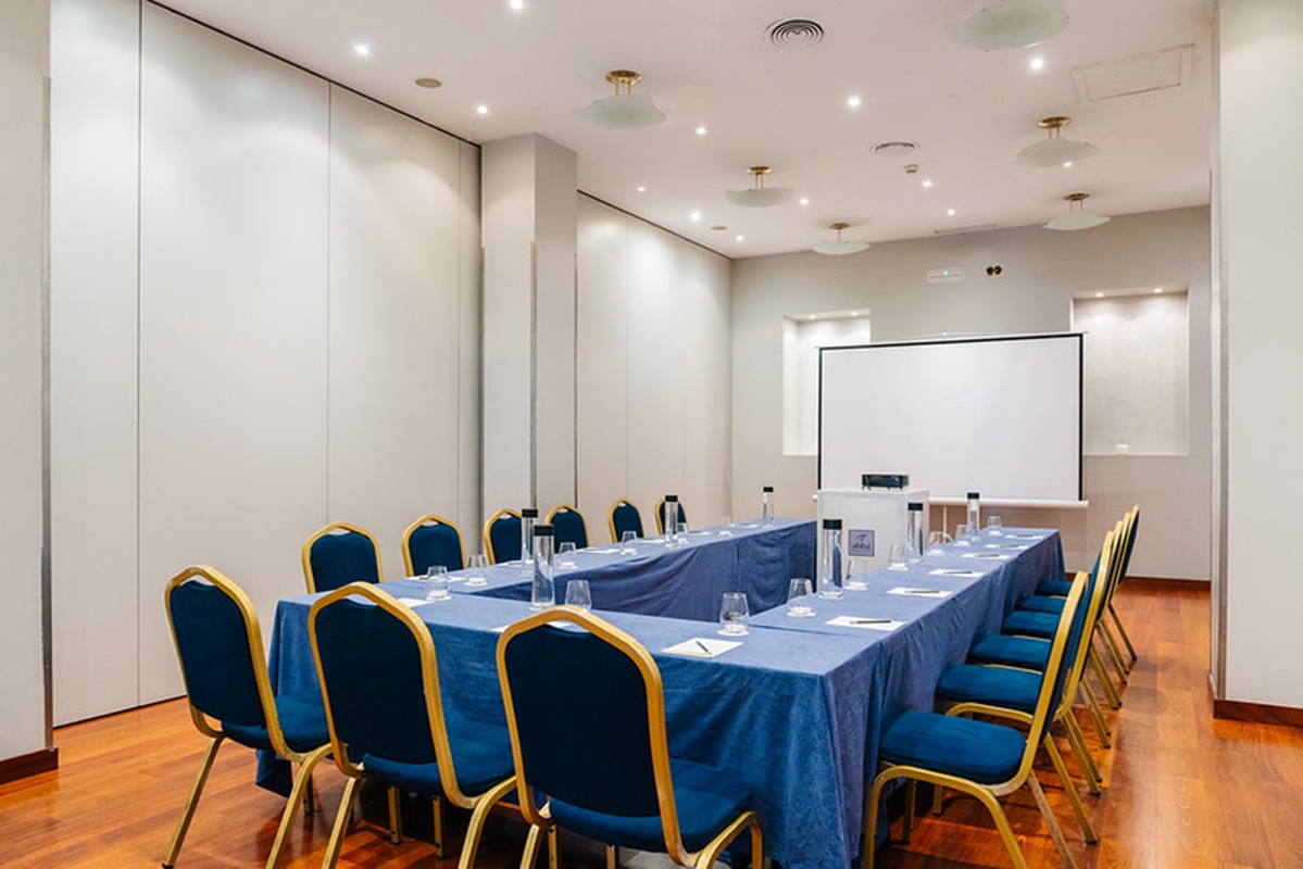 Fotos del hotel - ABBA FONSECA