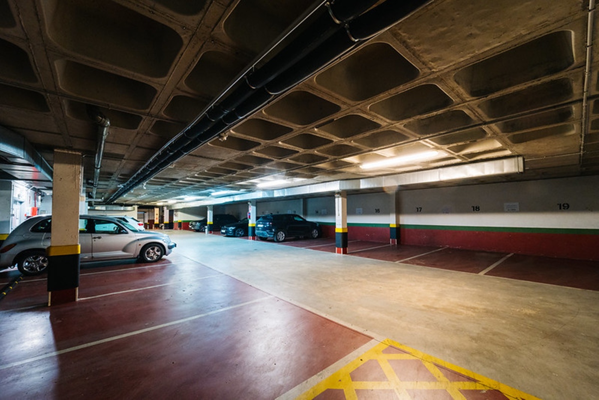 Fotos del hotel - ABBA FONSECA