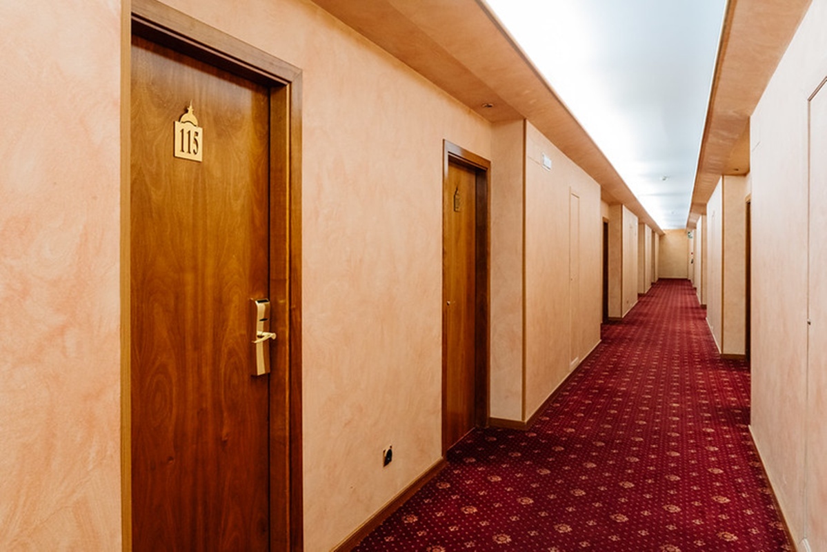 Fotos del hotel - ABBA FONSECA