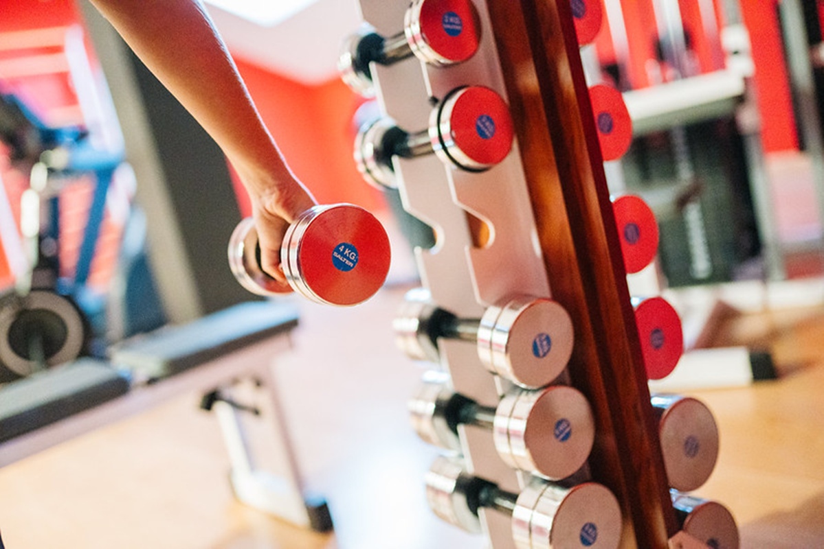 Fotos del hotel - ABBA FONSECA