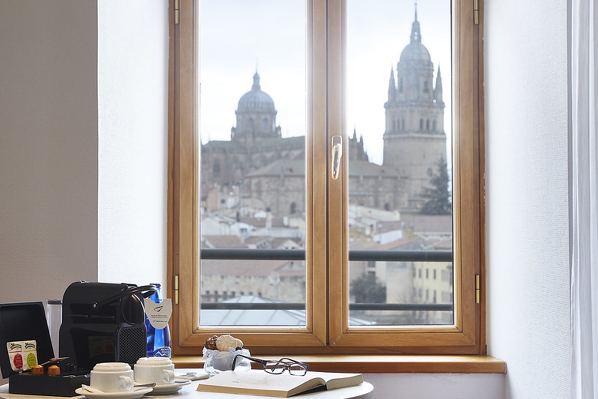 Fotos del hotel - ABBA FONSECA