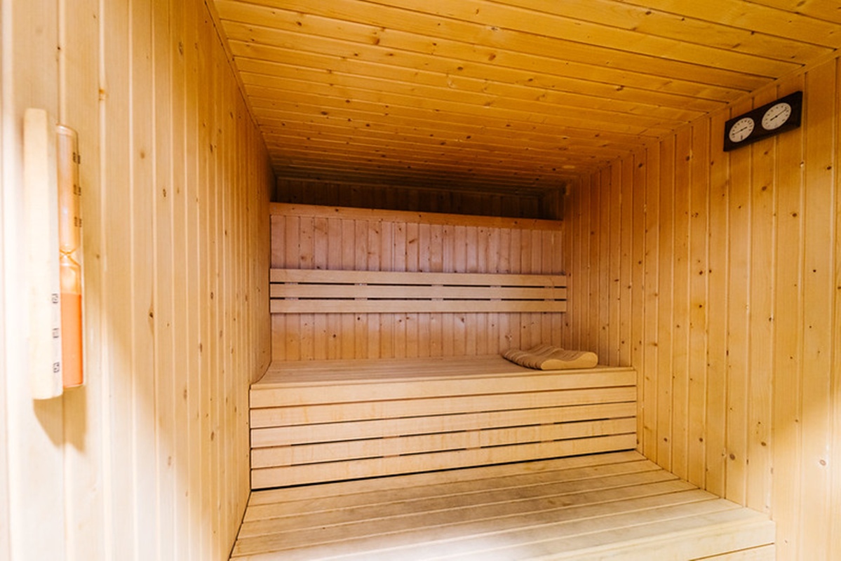 Fotos del hotel - ABBA FONSECA