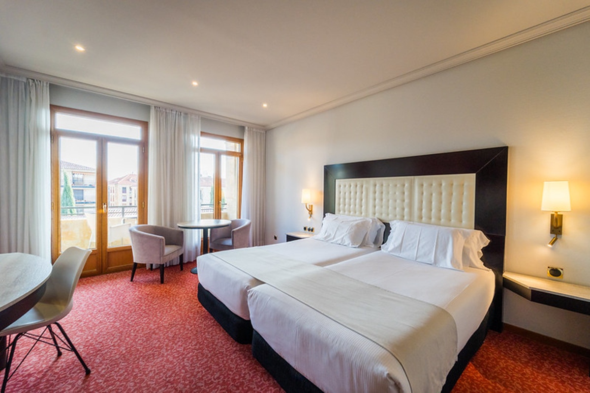 Fotos del hotel - ABBA FONSECA