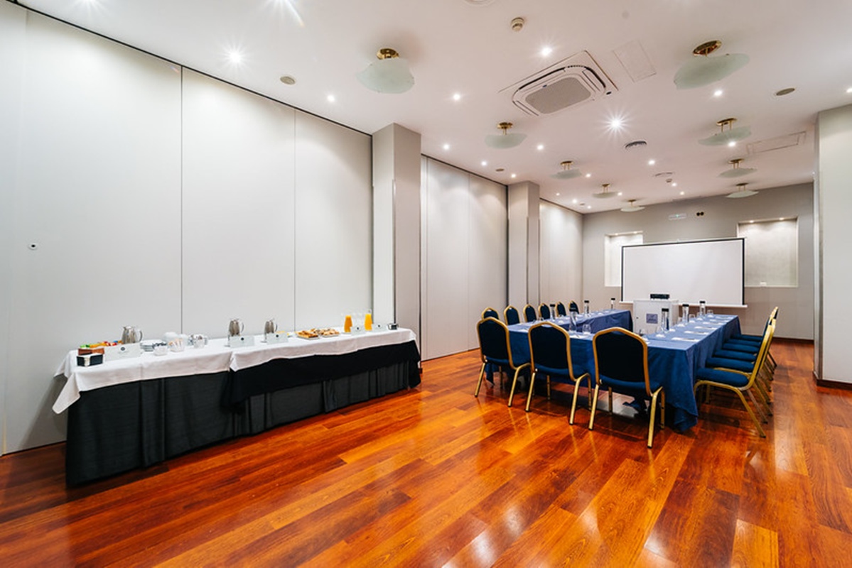 Fotos del hotel - ABBA FONSECA