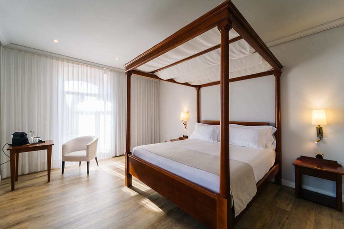 Fotos del hotel - ABBA FONSECA