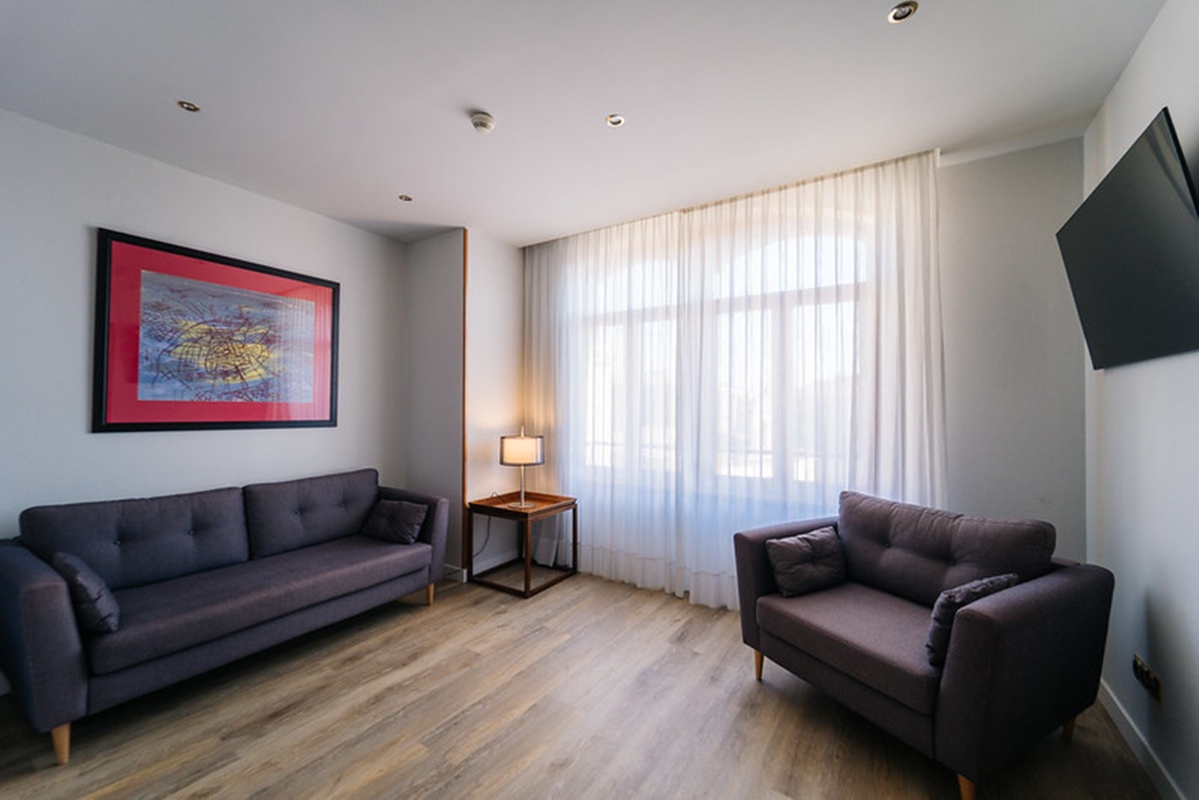 Fotos del hotel - ABBA FONSECA