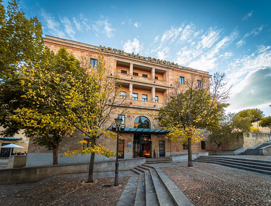 Fotos del hotel - ABBA FONSECA