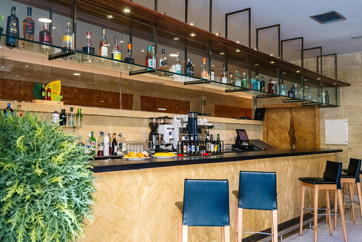 Fotos del hotel - ABBA FONSECA