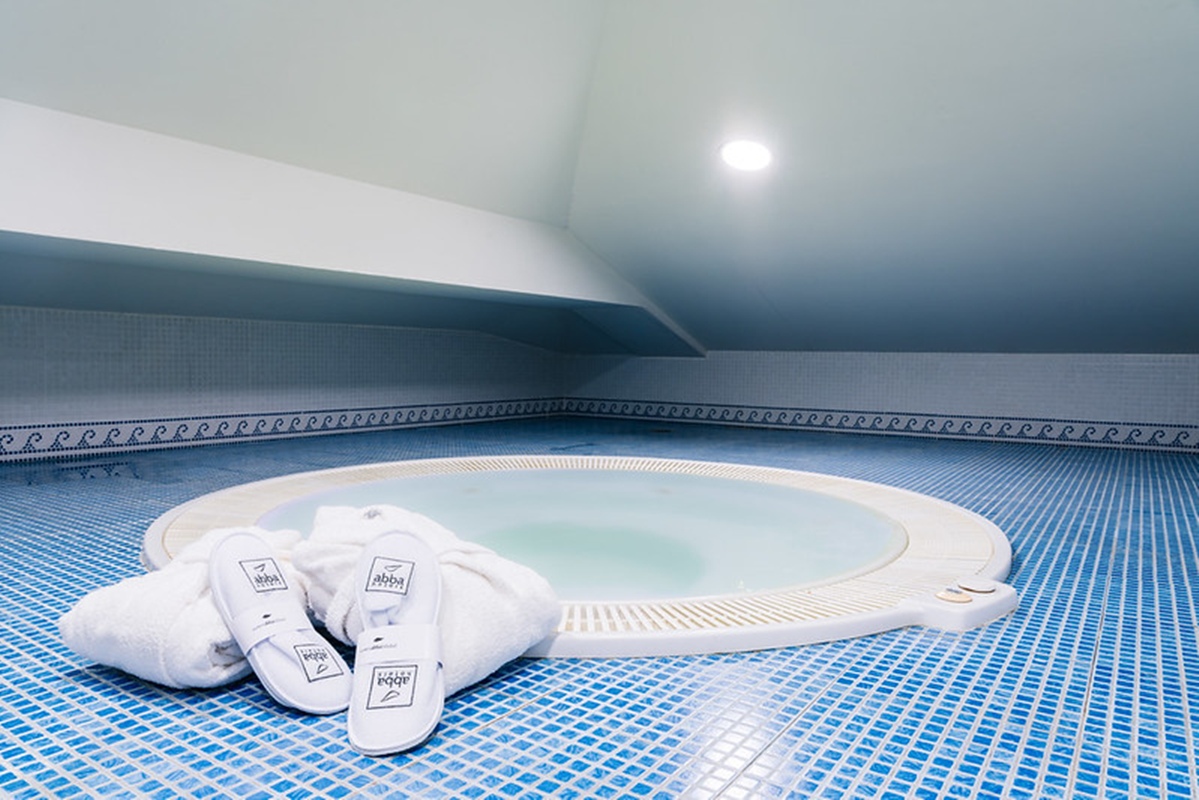 Fotos del hotel - ABBA FONSECA