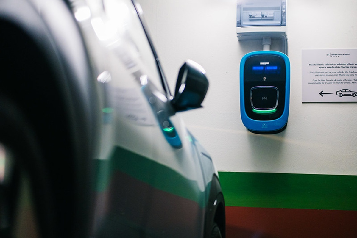 Fotos del hotel - ABBA FONSECA