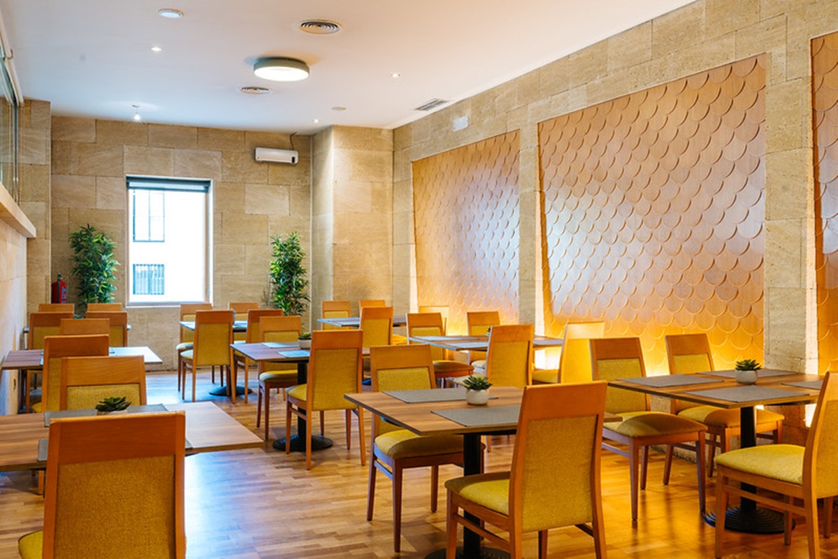 Fotos del hotel - ABBA FONSECA