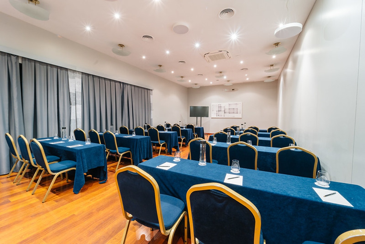 Fotos del hotel - ABBA FONSECA