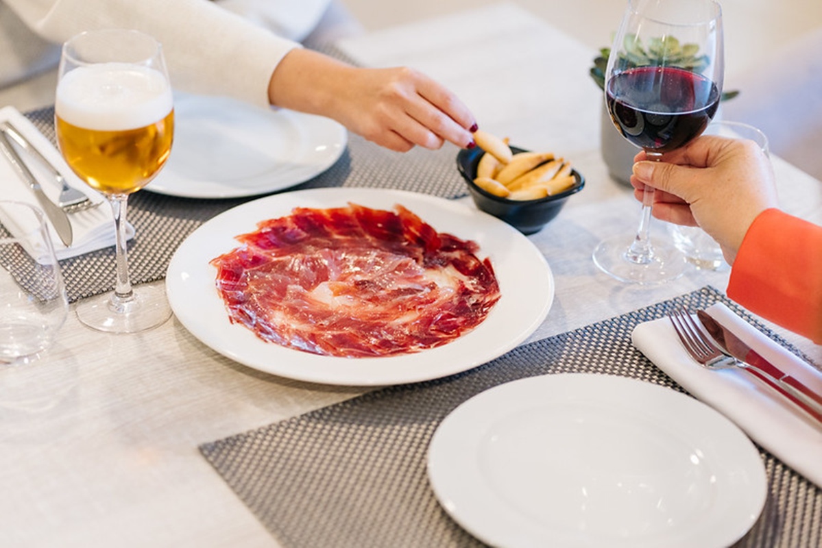 Fotos del hotel - ABBA FONSECA