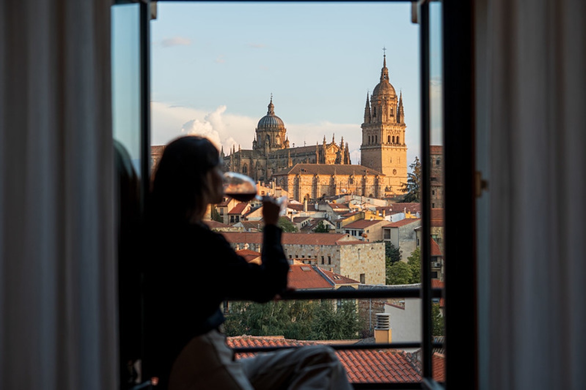 Fotos del hotel - ABBA FONSECA