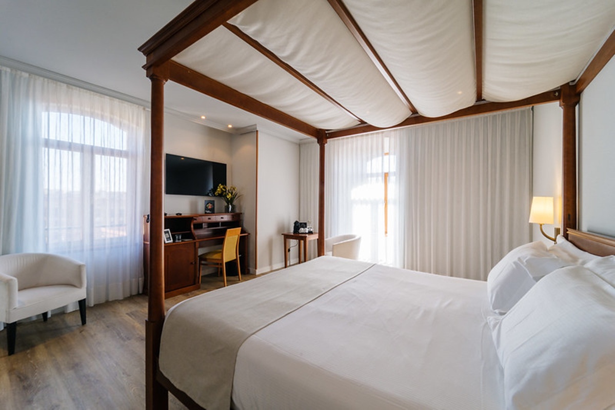 Fotos del hotel - ABBA FONSECA