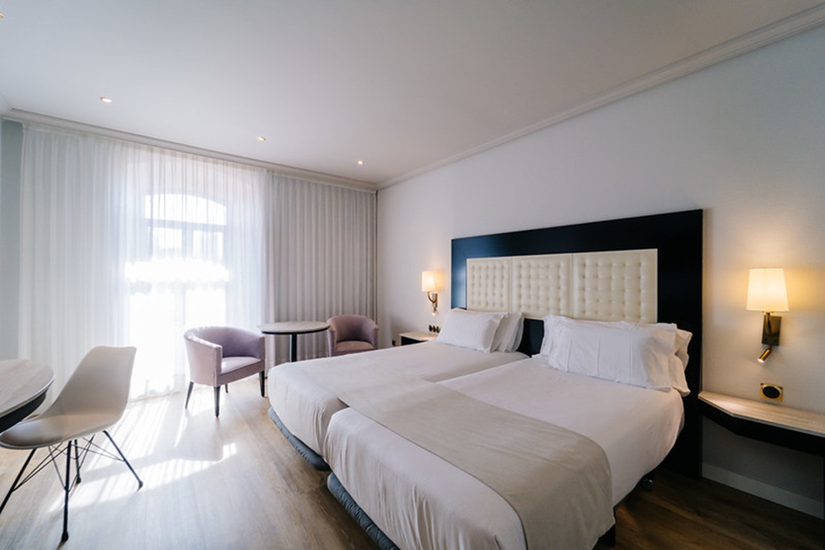 Fotos del hotel - ABBA FONSECA