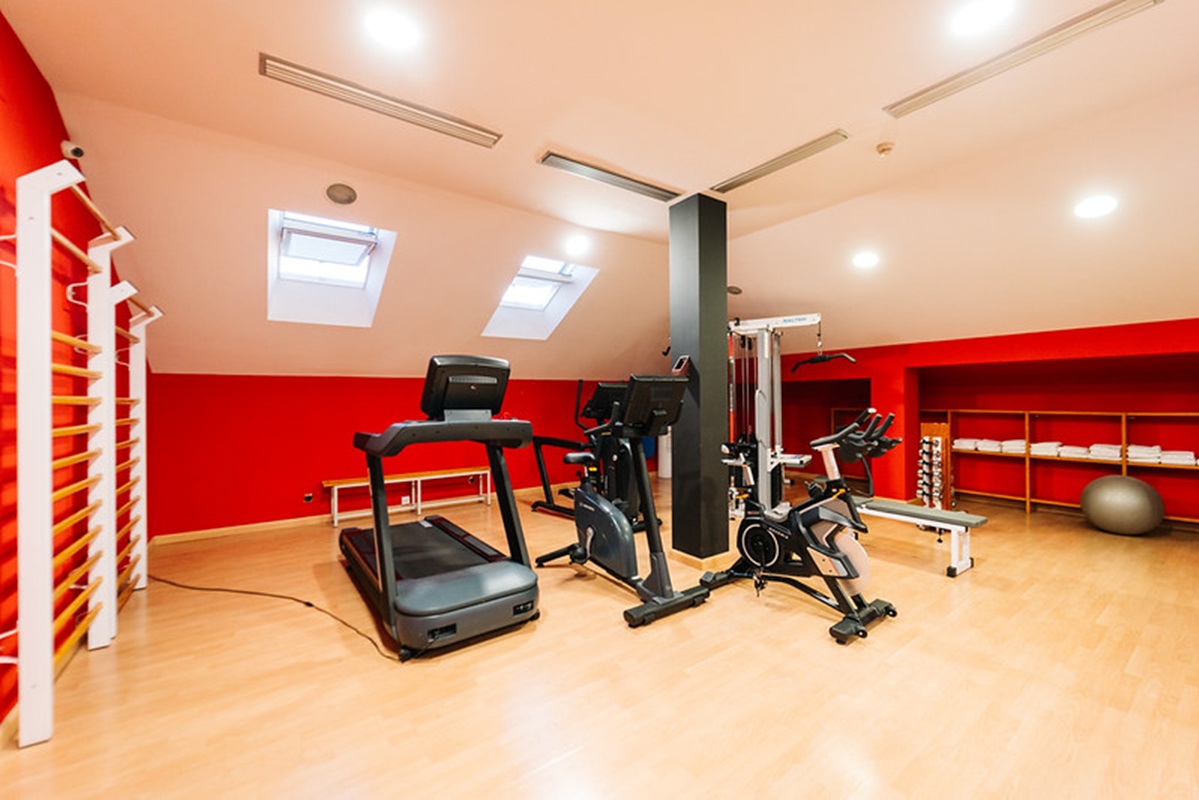 Fotos del hotel - ABBA FONSECA