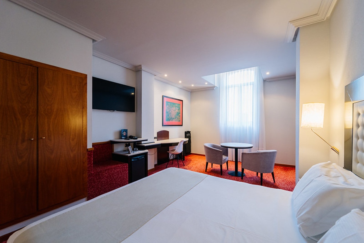 Fotos del hotel - ABBA FONSECA