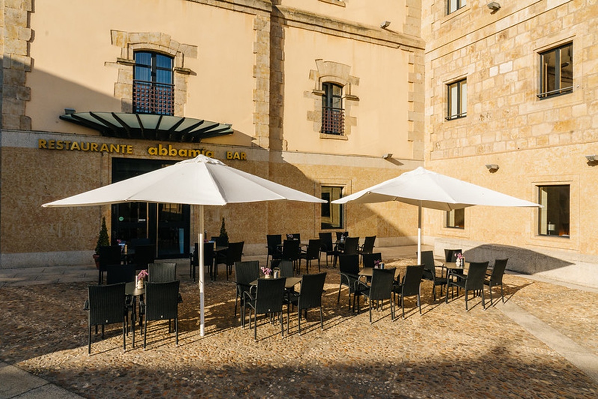 Fotos del hotel - ABBA FONSECA