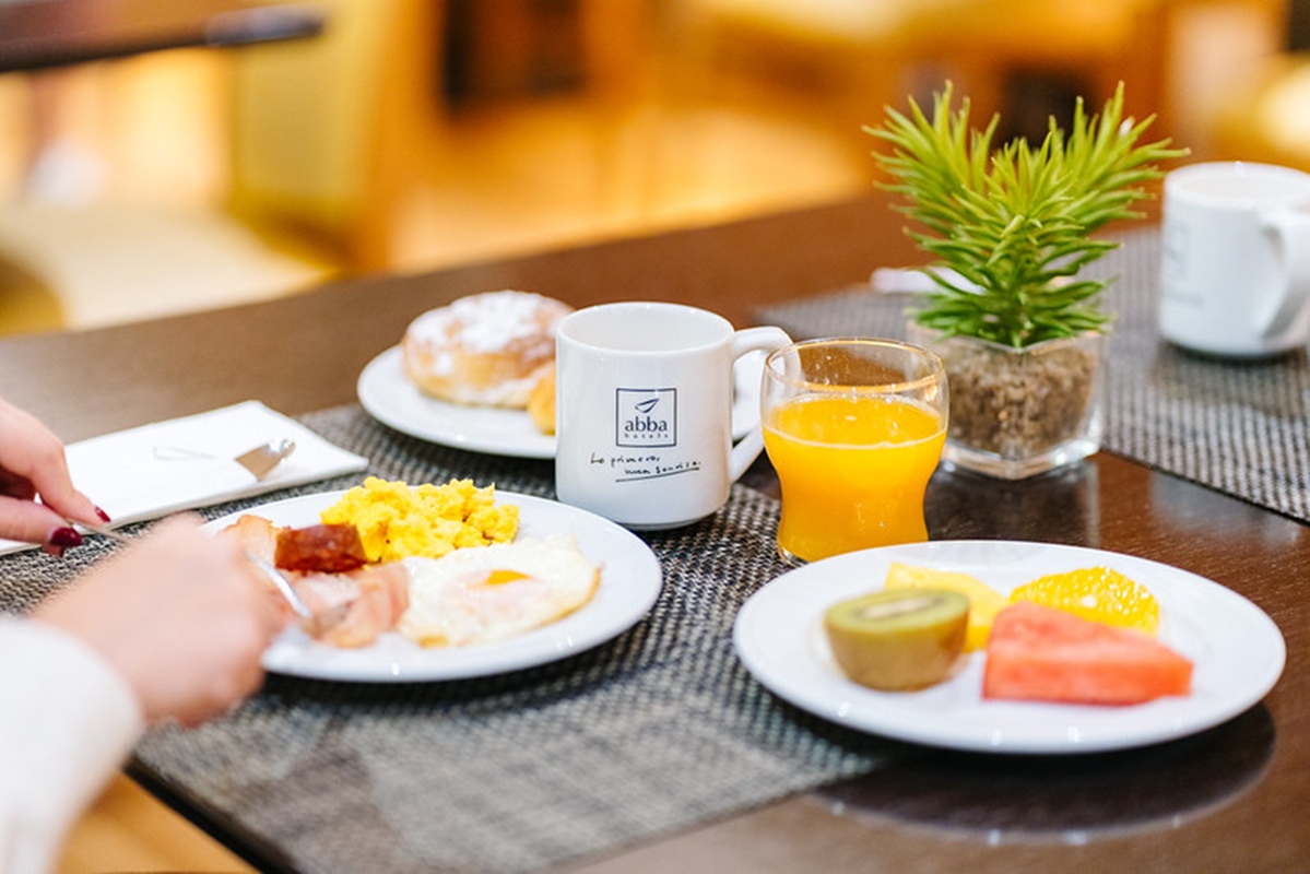 Fotos del hotel - ABBA FONSECA