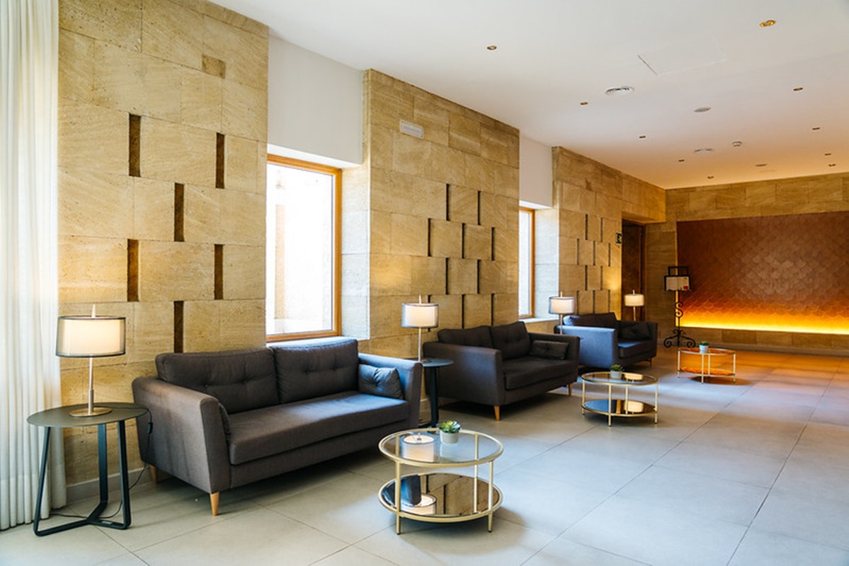 Fotos del hotel - ABBA FONSECA