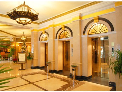 Fotos del hotel - METROPOLE