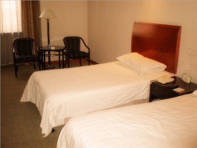 Fotos del hotel - METROPOLE