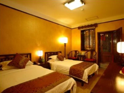 Fotos del hotel - REDWALL HOTEL BEIJING