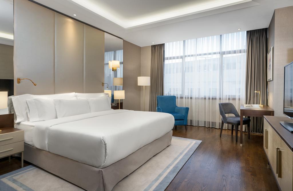 Fotos del hotel - BARCELO ISTANBUL