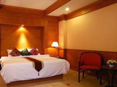 Fotos del hotel - NEW WORLD CITY