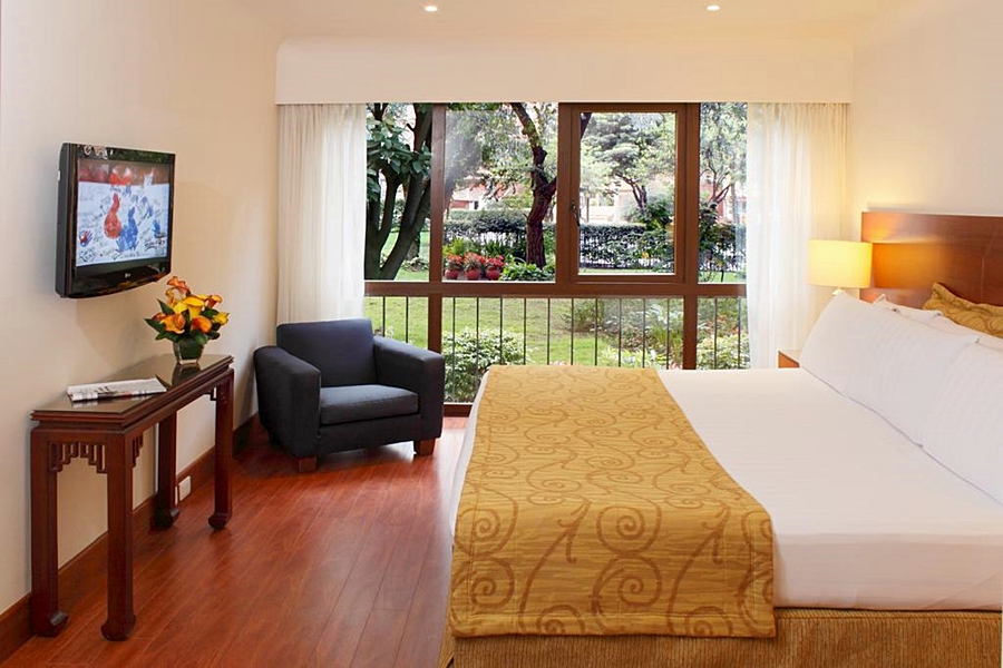 Fotos del hotel - ESTELAR APARTAMENTOS BOGOTA
