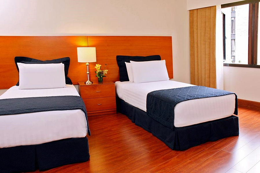 Fotos del hotel - ESTELAR APARTAMENTOS BOGOTA