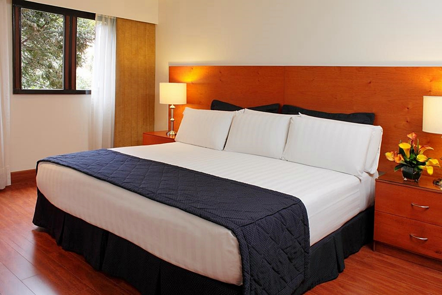 Fotos del hotel - ESTELAR APARTAMENTOS BOGOTA