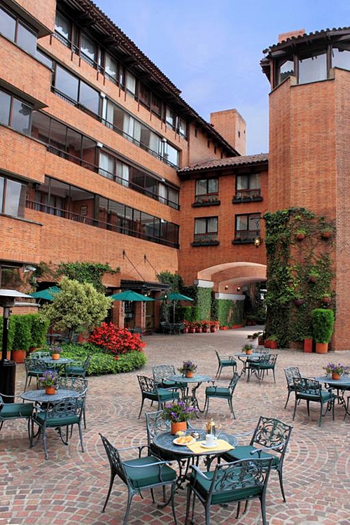 Fotos del hotel - ESTELAR APARTAMENTOS BOGOTA