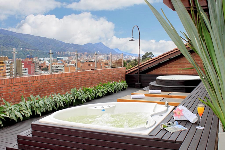 Fotos del hotel - ESTELAR APARTAMENTOS BOGOTA