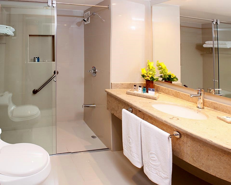 Fotos del hotel - ESTELAR APARTAMENTOS BOGOTA