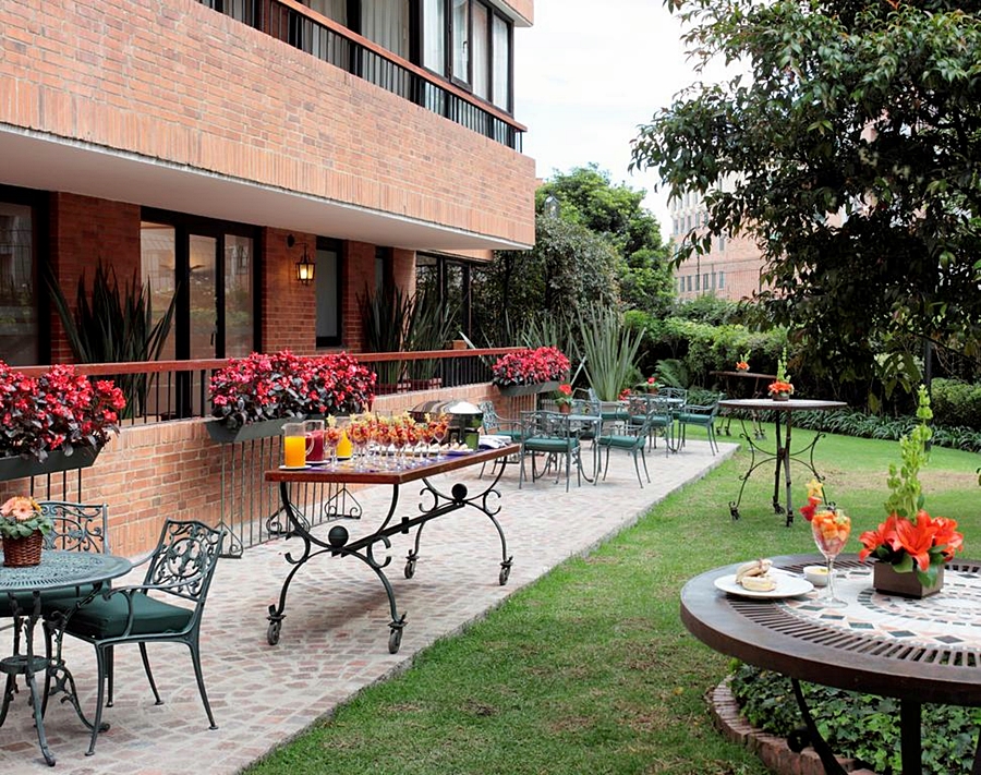 Fotos del hotel - ESTELAR APARTAMENTOS BOGOTA