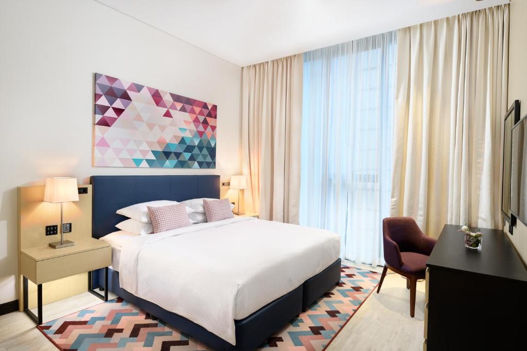 Fotos del hotel - MILLENNIUM AL BARSHA