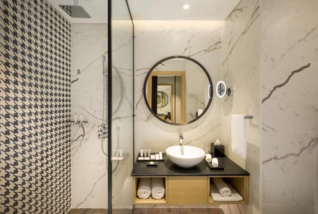 Fotos del hotel - MILLENNIUM AL BARSHA