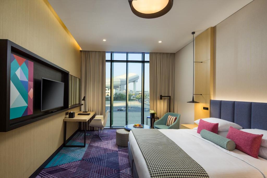 Fotos del hotel - MILLENNIUM AL BARSHA