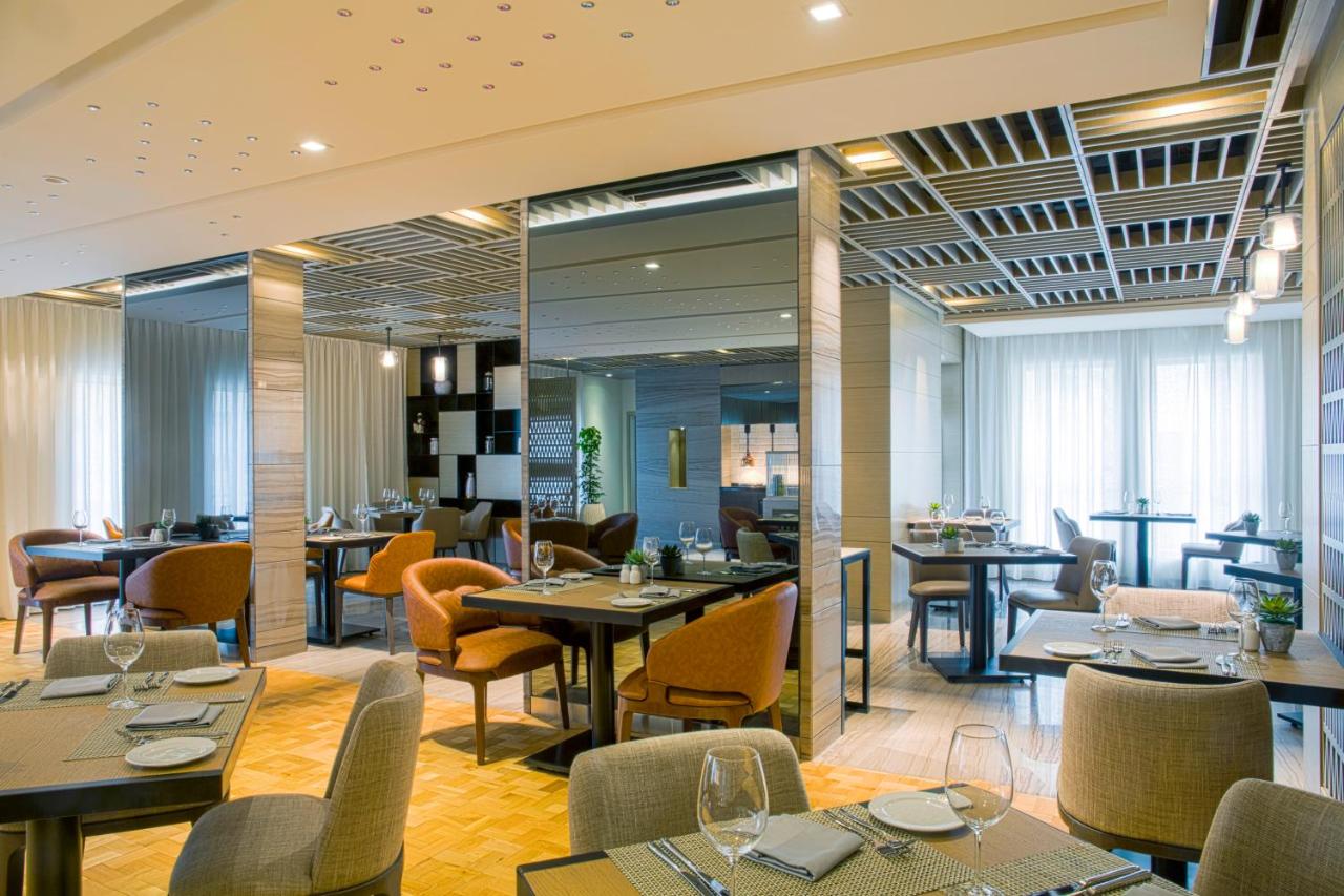Fotos del hotel - GRAYTON HOTEL DUBAI