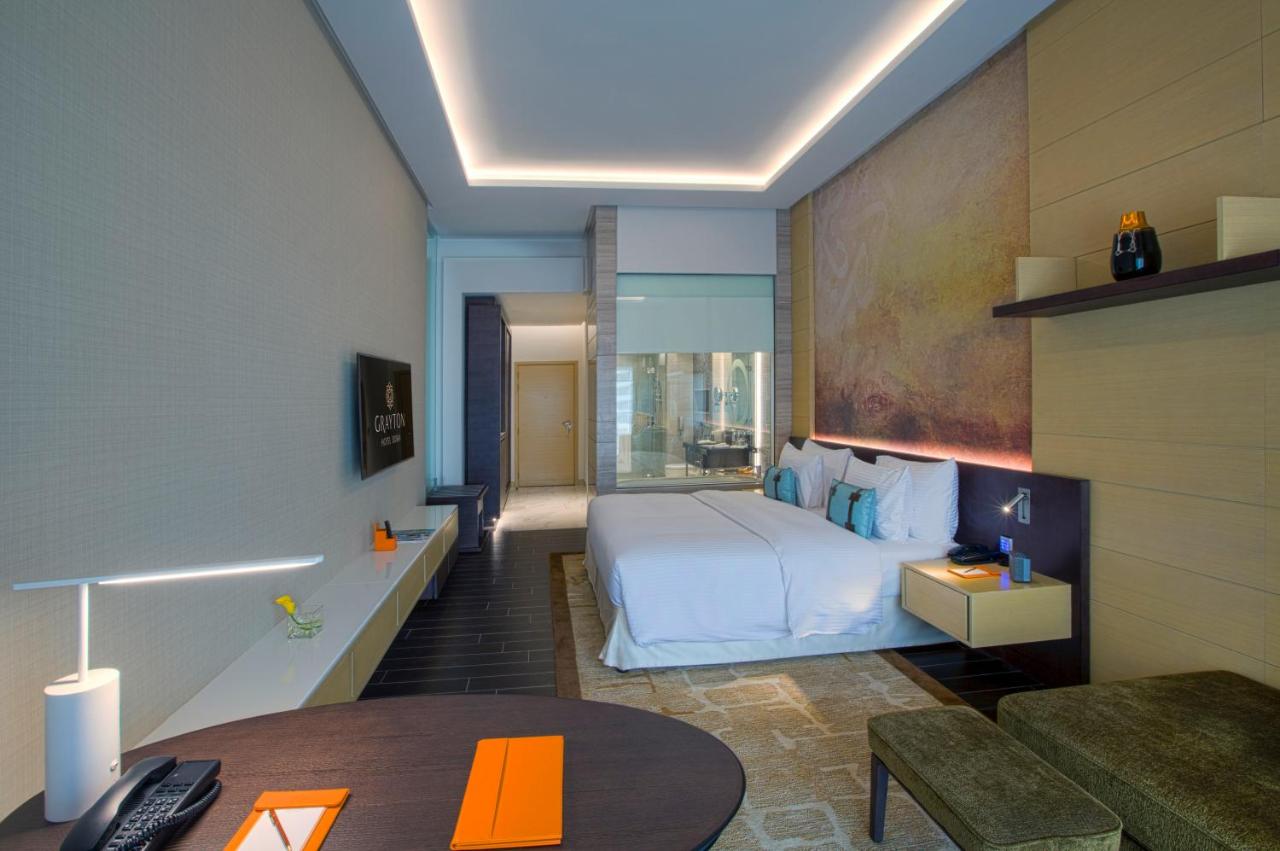 Fotos del hotel - GRAYTON HOTEL DUBAI