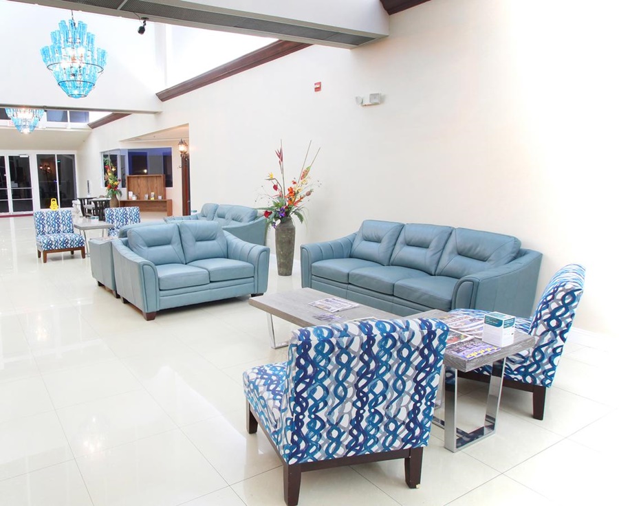 Fotos del hotel - FORT LAUDERDALE GRAND HOTEL