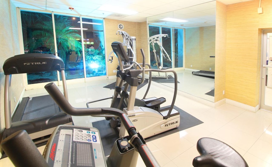 Fotos del hotel - FORT LAUDERDALE GRAND HOTEL