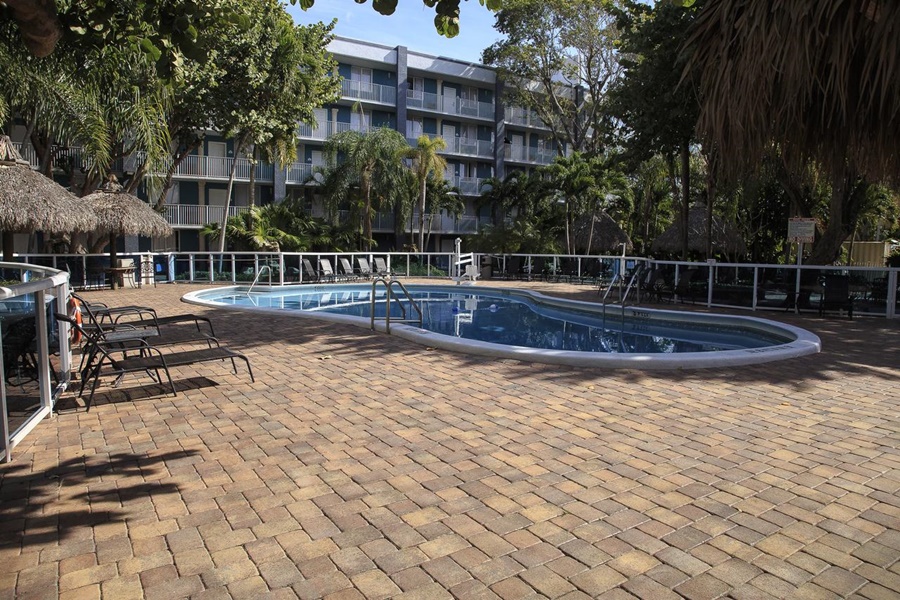 Fotos del hotel - FORT LAUDERDALE GRAND HOTEL