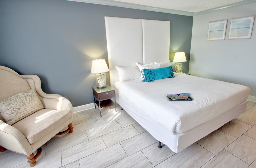 Fotos del hotel - FORT LAUDERDALE GRAND HOTEL