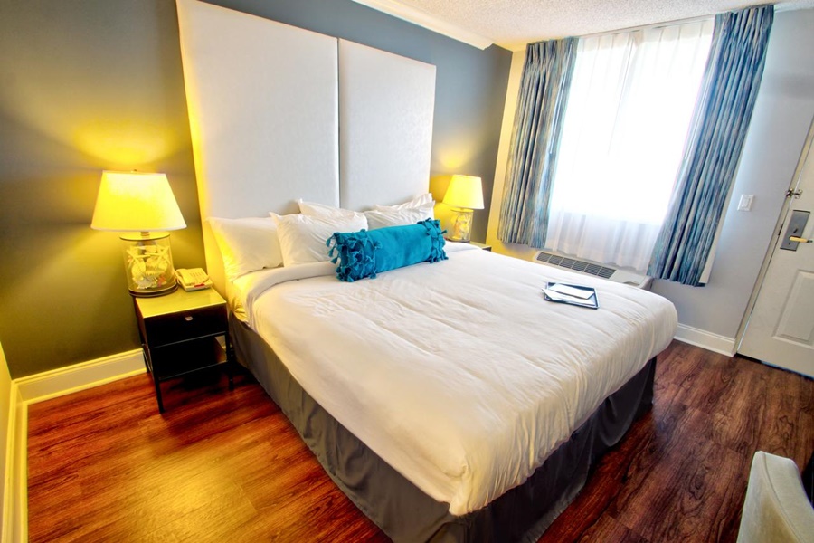 Fotos del hotel - FORT LAUDERDALE GRAND HOTEL