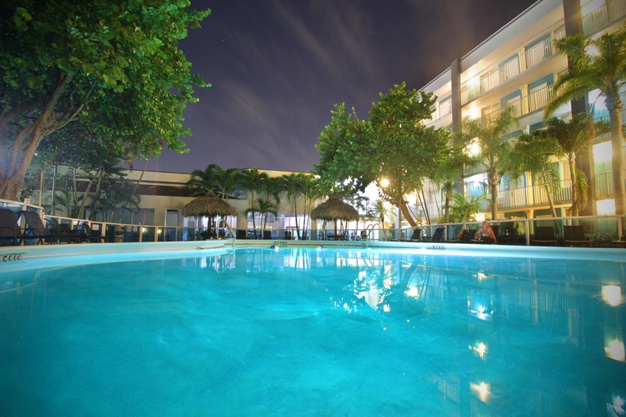 Fotos del hotel - FORT LAUDERDALE GRAND HOTEL