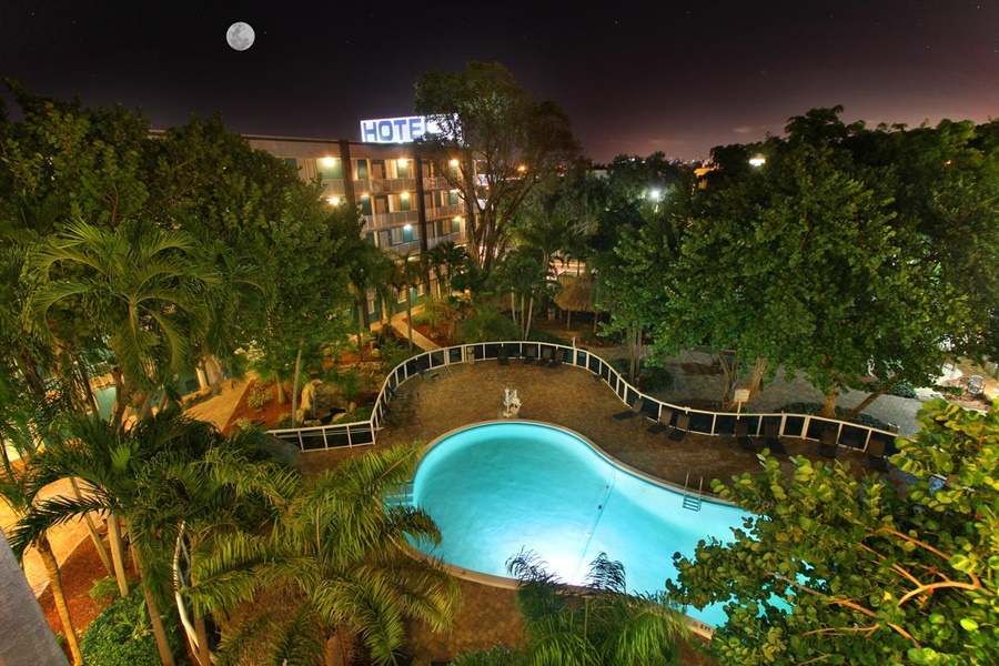 Fotos del hotel - FORT LAUDERDALE GRAND HOTEL